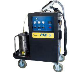 PTS-5-Polymer Thermal Spray System