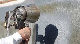 Pool and Spa Renovation