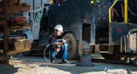 equipment and maintenance