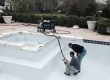 pool and spa finish renovations