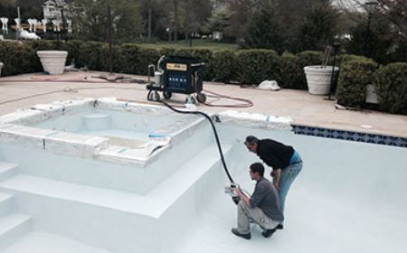 pool and spa finish renovations pool and spa finish renovations