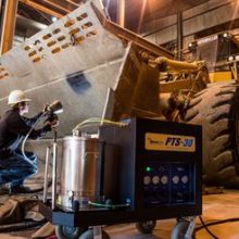 Heavy Equipment Applications