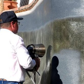 Pool and Spa Applications