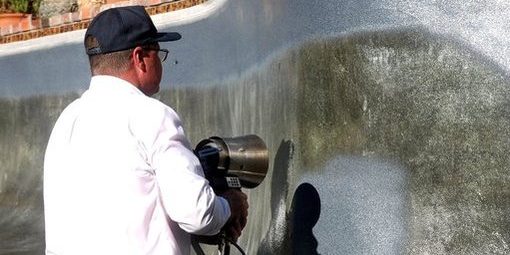 Pool and Spa Applications Pool and Spa Applications