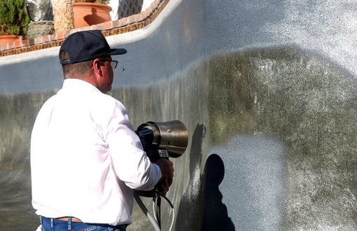 Pool and Spa Applications Pool and Spa Applications