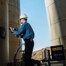 Concrete Structure Applications