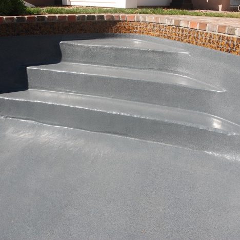 5 Recoat Swimming Pool