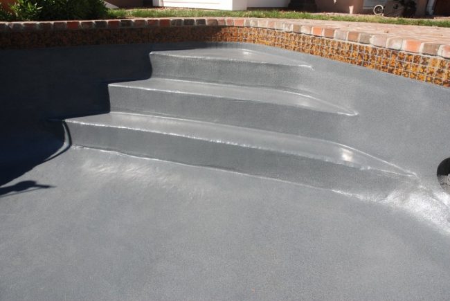 5 Recoat Swimming Pool 5 Recoat Swimming Pool