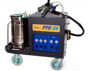 ResoCoat PTS-30 Polymer Coating Machine
